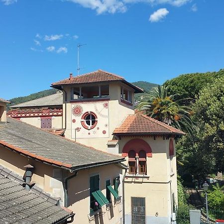 La Merlettaia Rapallo Bagian luar foto