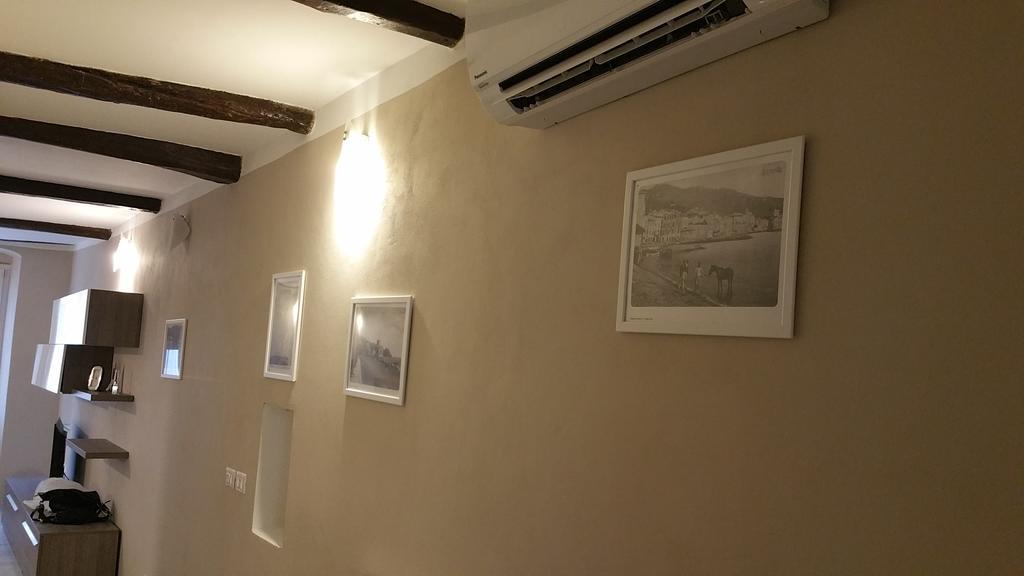 La Merlettaia Rapallo Bagian luar foto
