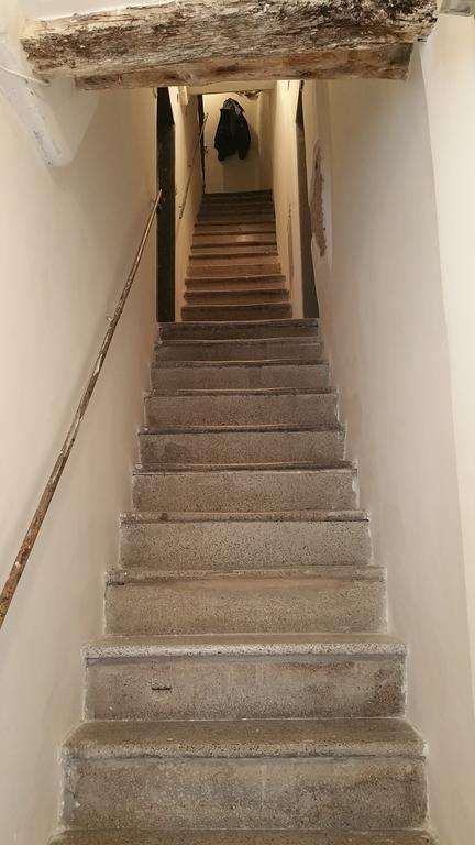 La Merlettaia Rapallo Bagian luar foto
