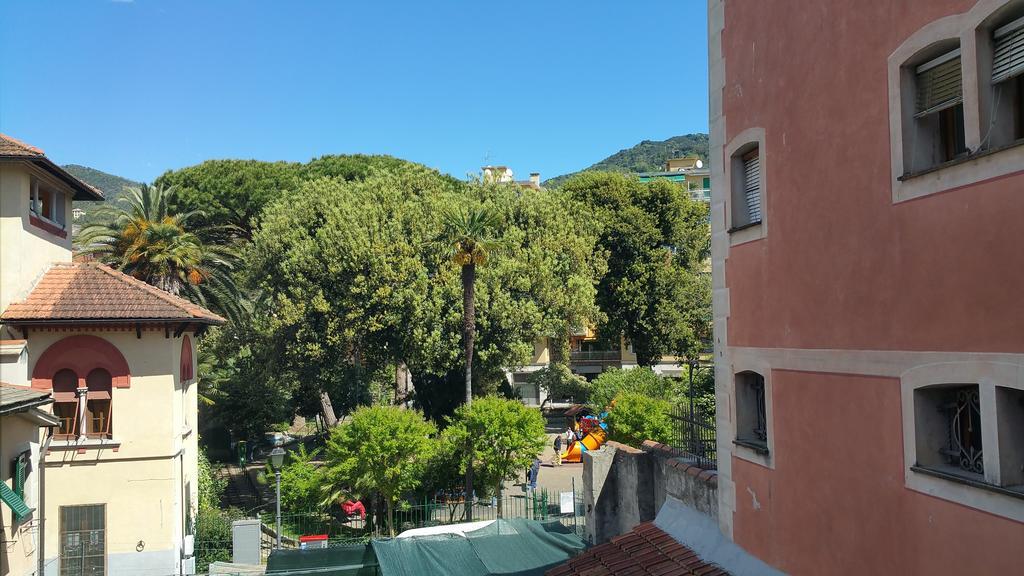 La Merlettaia Rapallo Bagian luar foto