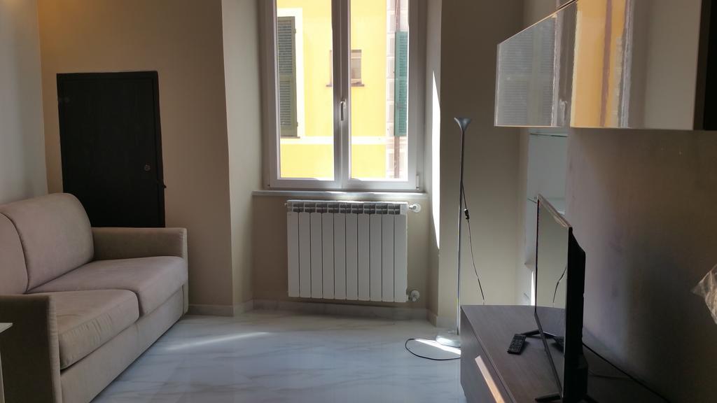 La Merlettaia Rapallo Bagian luar foto