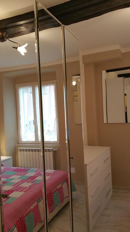 La Merlettaia Rapallo Bagian luar foto
